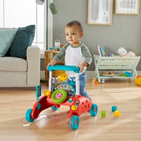 Универсальные двусторонние ходунки