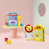 Комбинация комбинации (шестизначная коробка+книга доктора ткани)