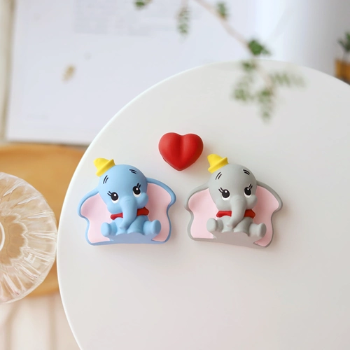 Летающий слон для авто, аромотерапия, диффузор, благовонный камень, духи, свежий очиститель на день матери, подарок на день рождения