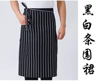 Черно -белый бар