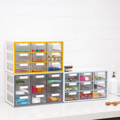 Южная Корея Sysmax Myroom System Многофункциональная ящик для хранения шкафа для хранения шкаф