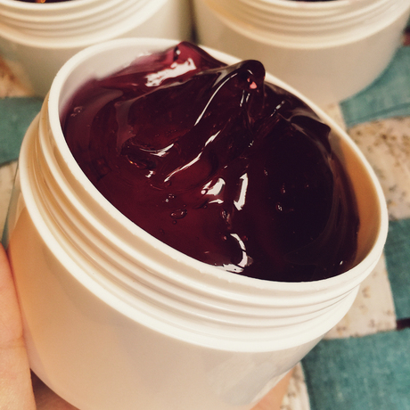 【抗氧化要赢在起跑线上】红葡萄籽原花青素面膜