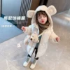 Товары от 轩轩妈的女童屋