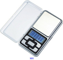 Мобильный телефон 500 г 0.1 электронный карман, ладонь, 500 г ювелирных изделий, FC01