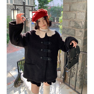 taobao agent Sexy down jacket, plus size, 2022 collection, increased thickness, fitted