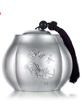 爱逛街为您找到纯银茶叶罐相关的宝贝,您可以在下面的板块中挑选喜欢