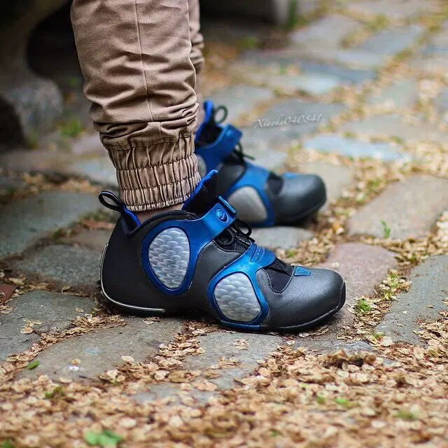 flightposite 3 black blue