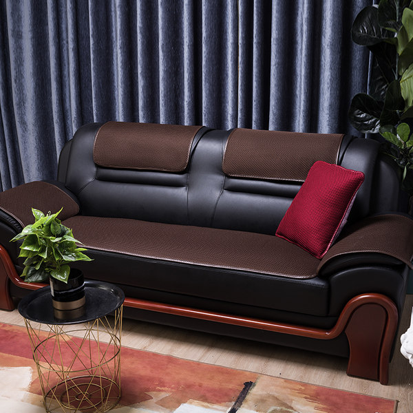 Диван, нескользящая универсальная элитная полиуретановая подушка на четыре сезона