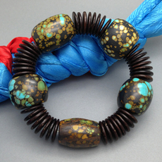 Украшения на руку