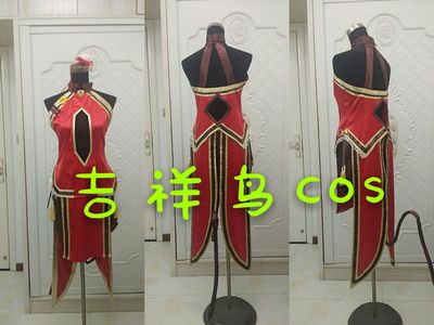 taobao agent Fate FGO Sun Wukong Hero Heroes Three Yingjie Guruzi concept Cosplay COSPLAY. Costume