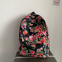 Черные цветы