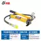 thông số bơm thủy lực bánh răng Jiezhong Tools CP-180 bơm tay thủy lực cực cao áp suất bơm dầu máy ép thủy lực máy ép nhỏ bộ bơm thủy lực Bơm thủy lực