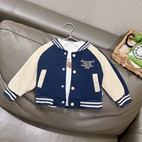 Xyf233020 Тибетская новая вышитая бейсбольная куртка медведя