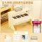 đàn piano giá rẻ Đồ chơi giáo dục trẻ em bé gái 2 con trai 1 đến 3 bé gái 4 sinh nhật bé gái hai hoặc ba tuổi giáo dục sớm quà tặng năm mới yamaha p95 dương cầm