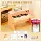 đàn piano giá rẻ Đồ chơi giáo dục trẻ em bé gái 2 con trai 1 đến 3 bé gái 4 sinh nhật bé gái hai hoặc ba tuổi giáo dục sớm quà tặng năm mới yamaha p95 dương cầm