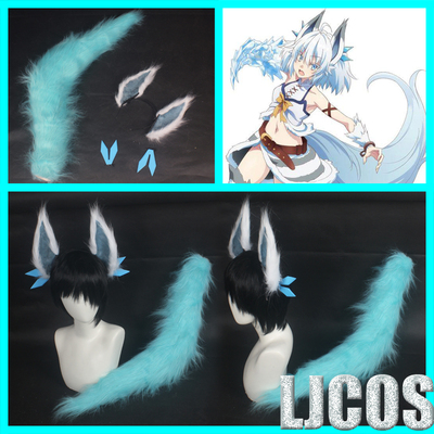 taobao agent 【Ljcos】Reply to the warlock's restarting life for a moment