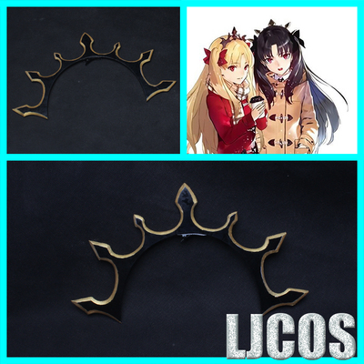 taobao agent [LJCOS] Fate Grand Orderfgo Ishtel Ista Head COSPLAY prop