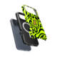 DIZSY Racing Livery Number 1 Phone Case for 17Pro AIR for iPhone 13 – 17