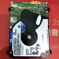 West Digital 2TB Mobile Hard Disk Circuit 2060-800067-001 Rev P1 WD20SDZW Blue Disk