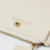 Brother, мультяшный бумажник, короткая сумка через плечо, кошелек, для средней школы