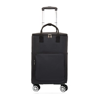 Черный очень большой самолет