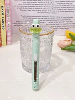 Лягушка с формой головы