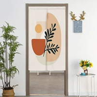 Золото (дверная занавеска)