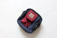 Зеленые, синие и красные цвета