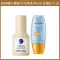 Mistine Little Blue Shield Liquid Foundation lâu trôi và không làm trôi lớp trang điểm dành cho da hỗn hợp khô và da dầu, kiểm soát dầu, da khô, dưỡng ẩm và che khuyết điểm che khuyết điểm the face shop Kem che khuyết điểm