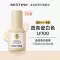 Mistine Little Blue Shield Liquid Foundation lâu trôi và không làm trôi lớp trang điểm dành cho da hỗn hợp khô và da dầu, kiểm soát dầu, da khô, dưỡng ẩm và che khuyết điểm che khuyết điểm the face shop Kem che khuyết điểm