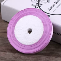 Розовый фиолетовый 45#