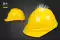 Mũ bảo hiểm công trường xây dựng nam trưởng nhóm kỹ thuật xây dựng thợ điện bảo hộ lao động tiêu chuẩn quốc gia mũ bảo hộ dày thoáng khí 
