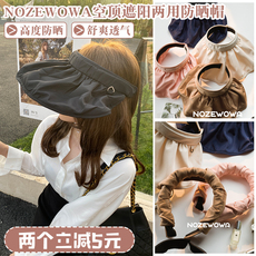 пляжная шляпа