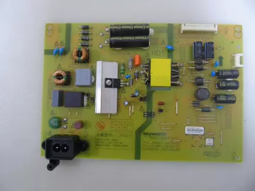 Skyworth 40E3500 Power Board 5800-L3N01A-0100/0000/0110/0120