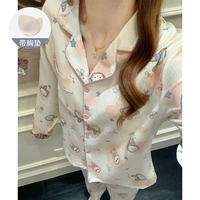 14022 Фиксированная нагрудная накладка Star Bunny