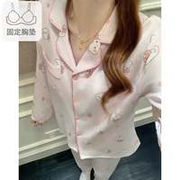 14019 KT фиксированная нагрудная накладка для кошек