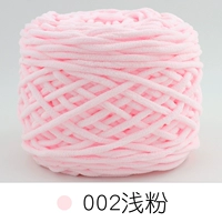 002 светло -розовый