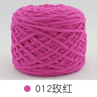 012 Роуз красный