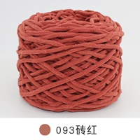 093 Брик Красный