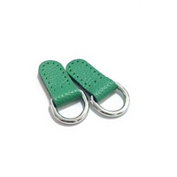 Зеленый, серебряный, 4.5mm