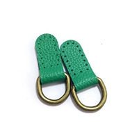 Зеленый, бронзовый, 4.5mm