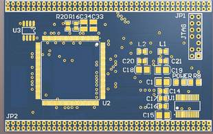 tms320f2812 DC-AC マイクロコントローラー spwm インバーターに基づく DSP インバーター設計計画情報