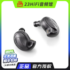 Проводные HiFi наушники