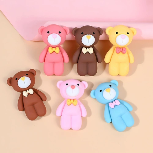 Кремовый большой чехол для телефона, кукла, магнит на холодильник, мобильный телефон, пенал, аксессуар с аксессуарами ручной работы, «сделай сам»