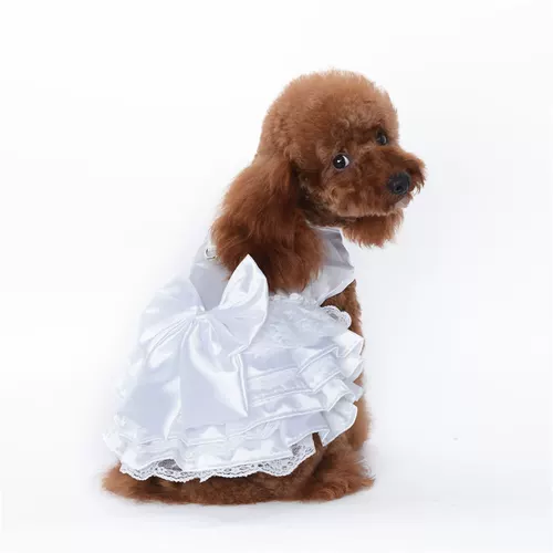 Белое летнее кружевное свадебное платье для принцессы, юбка-пачка