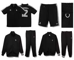 [adidas mastermind JAPAN mmj 2010 019053]