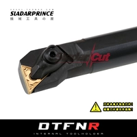 D-тип внутренние отверстия S20R/S25S/S32T-DTFNR16/DTFNL для MTFNR