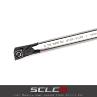 Высококачественный высокоскоростный стальной сейсмический нож H05G/H06H/H07H/H08J-SCLCR04