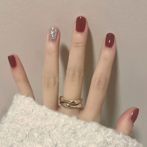 Комплект, демисезонный отрывной лак для ногтей, долговременный эффект, без сушки в лампе, быстрое высыхание, популярно в интернете, широкая цветовая палитра, 2021 года, новый цвет