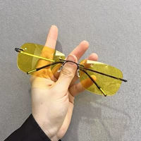 Оружейная рама ночное зрение желтое